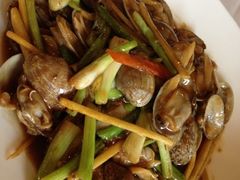 花蛤-潮福城大酒楼·潮味粤品·港式点心(湖滨北路店)