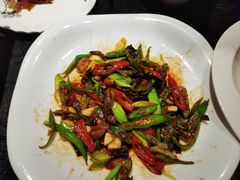 -正德楼果木烤鸭·渔家菜(东港店)