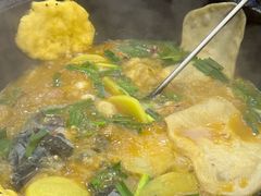 -曹丞相·地锅鸡·地锅鱼(武林店)