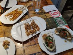 -金谷园饺子·烧烤·家宴(人大总店)