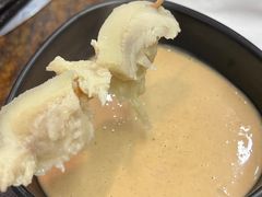 -毛驴小木屋涮毛肚(清水北路店)