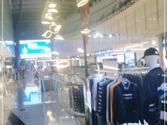 -皇庭广场(福华三路店)