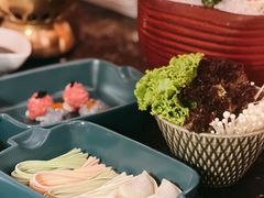 -蒋记海鲜姿造•洋房别墅(星河湾店)