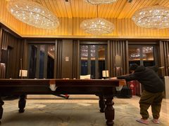 -广州从化都喜泰丽度假酒店温泉