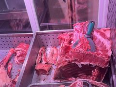 -羊来顺冰煮鲜羊 铁锅烀羊肉(中央大街店)