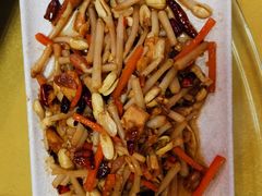 -老张烤羊(王哥庄店)
