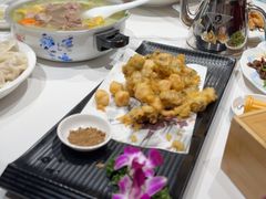 -渔码头食府·20年蓬莱老字号(登州路店)