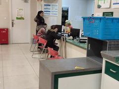 -中国邮政(徐汇邮政支局)