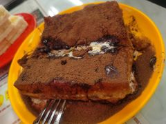 陈光记漏奶华-澳门陈光记烧味饭店(万象城店)