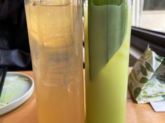 -Ginger(兴国路店)