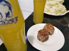 -天桥老金涮肉(牛街店)