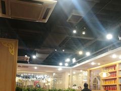 大堂-宏状元现熬粥·京味菜(五棵松店)