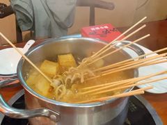 -老何太太鹤岗小串·团建聚餐(龙华店)