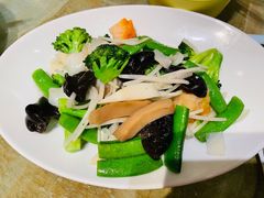 -杭州君悦酒店·湖滨28中餐厅