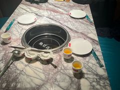 -鱼豆吉·豆浆鱼火锅(宜昌万达店)
