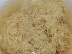 世家云吞面-香港麦奀云吞面世家(中山二路店)