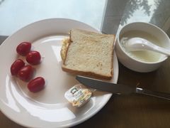早餐-全季酒店(成都九眼桥店)