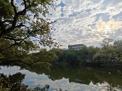 -潮州西湖