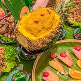 成都探店|傣风西双傣族风味餐厅✅超推荐