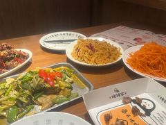 -姥姥家春饼店(八里庄店)