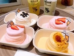 -狐狸和向日葵(北京路店)