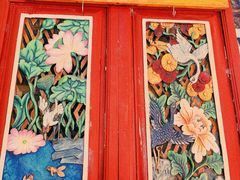 -蓝壁虎咖啡酒馆