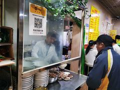 -北路拉面馆(洪湖里店)