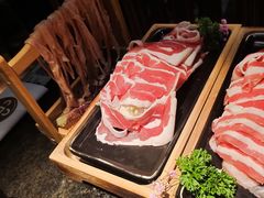 -湊湊火锅·茶憩(新中关购物中心店)