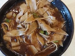 -奥华餐厅·老张记(台基厂店)