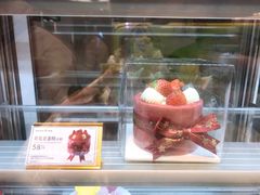 -仟吉(星汇维港店)