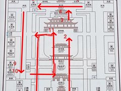 -南岳大庙