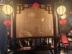 -吴越荣记苏州菜·松鼠桂鱼(月光码头店)