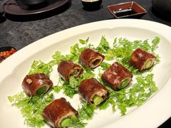 -醉东Oriental House(静安嘉里中心店)
