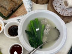 -龙的酒楼·手工早茶·顺德菜(近良路店)