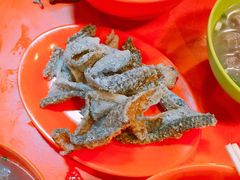 -富记鱼蛋粉(西村店)