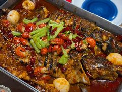 -鱼酷活鱼烤鱼(沈阳大悦城店)