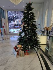 -花嫁丽舍海岛婚礼殿堂(国展店)