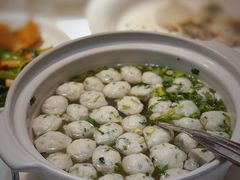 -日丰园海肠水饺·老字号大连海鲜(和平广场店)