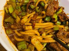 -顶香阁桂林米粉·柳州螺蛳粉(上地店)