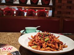 -绿茶餐厅(coco park 店)