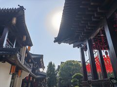 -香积寺