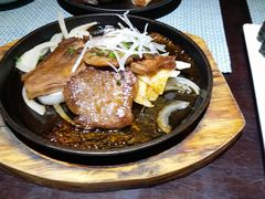 -花狸日本料理(柏庐广场店)