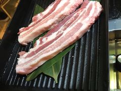 -烤路里·韩国品质自助烤肉(石路天虹4号店)