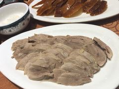 极品烤鸭-德缘烤鸭店(大栅栏店)