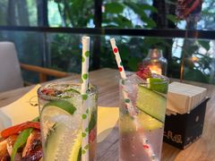-不二·民谣音乐餐酒吧(九眼桥店)