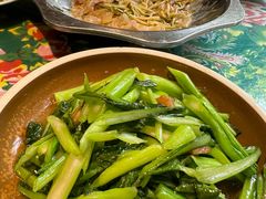 -人民公社大食堂(顺义总店)