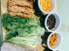 -驰明粗粮小厨(湖滨路店)