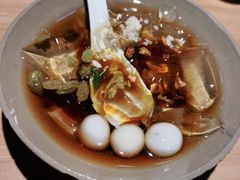 -茅庐毛血旺(烟台大悦城店)