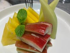 -湖滨28中餐厅·西湖宴·杭州君悦酒店