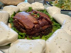 -闫水饺大酒楼·北京老闫靓马饺子馆